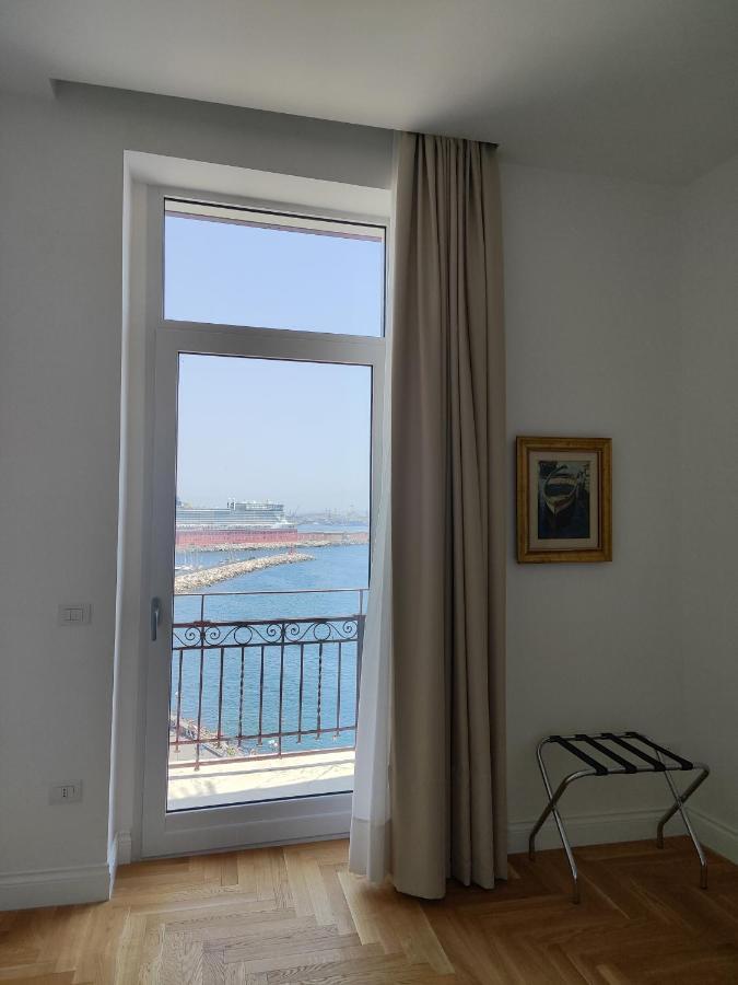 Santa Lucia Luxury Apartment เนเปิลส์ ภายนอก รูปภาพ